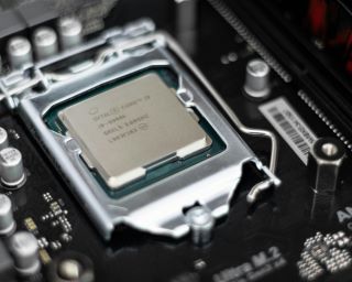 cpu